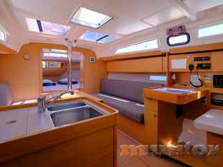 Dufour DUFOUR 360 Grand Large от 2018