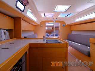 Dufour DUFOUR 360 Grand Large от 2018