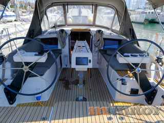 Dufour DUFOUR 360 Grand Large от 2018