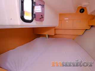 Dufour DUFOUR 360 Grand Large от 2018