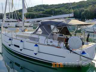 Dufour DUFOUR 360 Grand Large от 2018