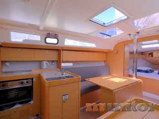 Dufour DUFOUR 360 Grand Large от 2018