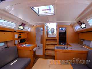Dufour DUFOUR 360 Grand Large от 2018