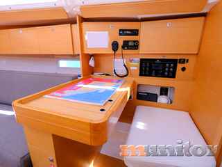 Dufour DUFOUR 360 Grand Large от 2018