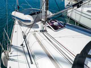 Beneteau BENETEAU First 35 от 2011