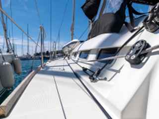 Beneteau BENETEAU First 35 от 2011