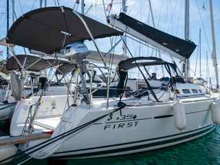 Beneteau BENETEAU First 35 от 2011