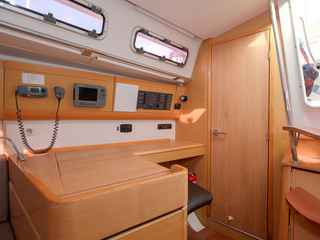Beneteau BENETEAU First 35 от 2011