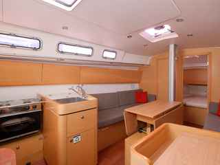 Beneteau BENETEAU First 35 от 2011