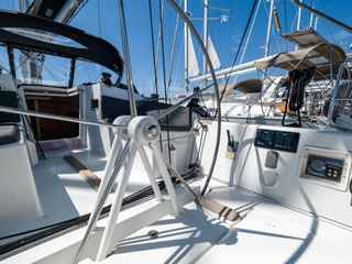 Beneteau BENETEAU First 35 от 2011