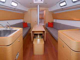Beneteau BENETEAU First 35 от 2011