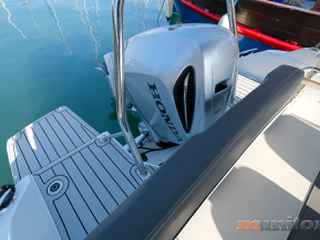 Jeanneau Cap camarat 7.5 от 2019