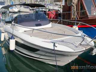 Jeanneau Cap camarat 7.5 от 2019