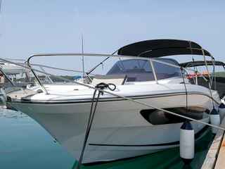 Jeanneau Cap camarat 7.5 от 2019