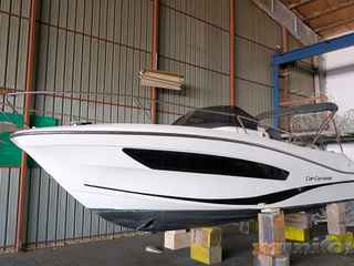 Jeanneau Cap camarat 7.5 от 2019