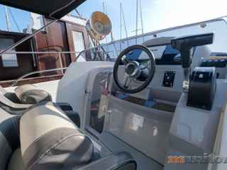 Jeanneau Cap camarat 7.5 от 2019