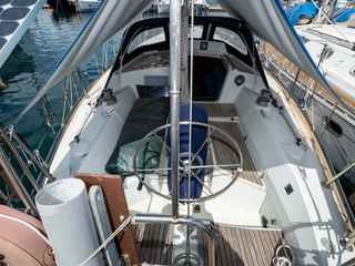 Dufour DUFOUR 4800 от 1981
