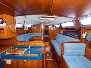 Dufour DUFOUR 4800 от 1981
