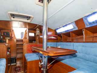 Dufour DUFOUR 4800 от 1981