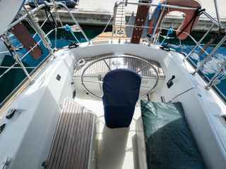 Dufour DUFOUR 4800 от 1981