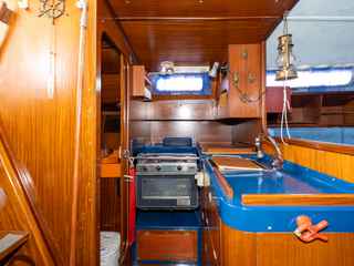 Dufour DUFOUR 4800 от 1981