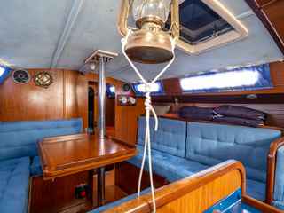 Dufour DUFOUR 4800 от 1981