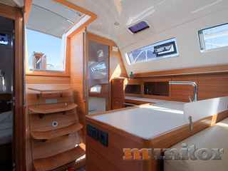 Elan ELAN Impression 40.1 от 2021