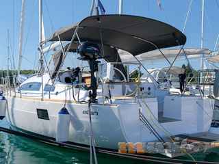 Elan ELAN Impression 40.1 от 2021