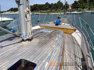 Faenoe FAENOE 36 от 1981