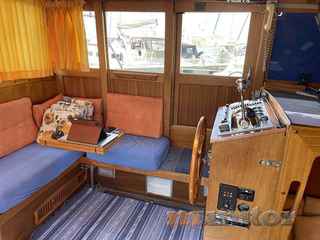 Faenoe FAENOE 36 от 1981
