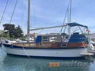 Faenoe FAENOE 36 от 1981