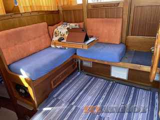 Faenoe FAENOE 36 от 1981