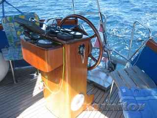 Faenoe FAENOE 36 от 1981