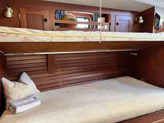 Hallberg rassy HALLBERG RASSY 38 от 1980