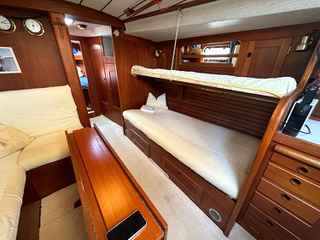 Hallberg rassy HALLBERG RASSY 38 от 1980