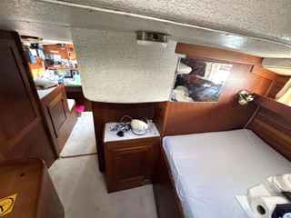 Hallberg rassy HALLBERG RASSY 38 от 1980