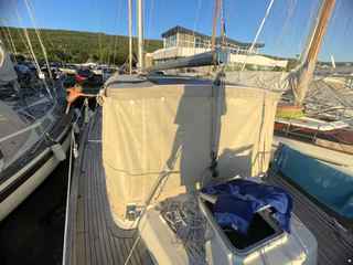 Hallberg rassy HALLBERG RASSY 38 от 1980
