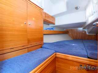 Bavaria BAVARIA 38 Cruiser от 2008