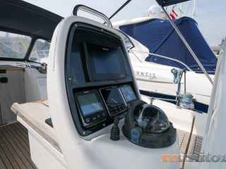 Bavaria BAVARIA 38 Cruiser от 2008