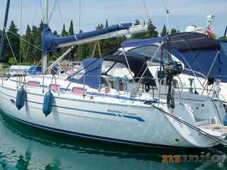 Bavaria BAVARIA 38 Cruiser от 2008