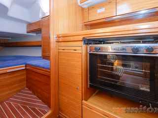 Bavaria BAVARIA 38 Cruiser от 2008
