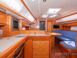 Bavaria BAVARIA 38 Cruiser от 2008