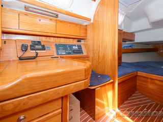 Bavaria BAVARIA 38 Cruiser от 2008