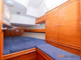 Bavaria BAVARIA 38 Cruiser от 2008
