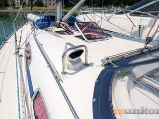 Bavaria BAVARIA 38 Cruiser от 2008