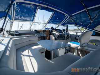 Bayliner 2855 от 1988