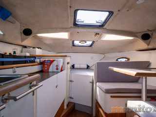 Bayliner 2855 от 1988