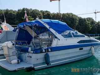 Bayliner 2855 от 1988
