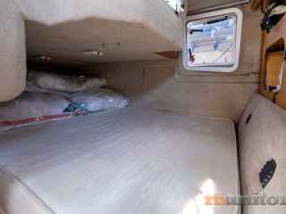 Bayliner 2855 от 1988