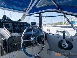 Bayliner 2855 от 1988